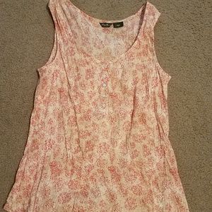 Eddie Bauer Summer Tank